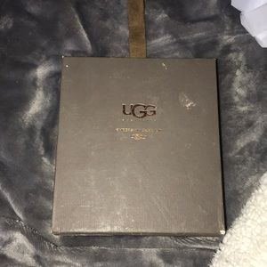 UGG sheepskin care kit